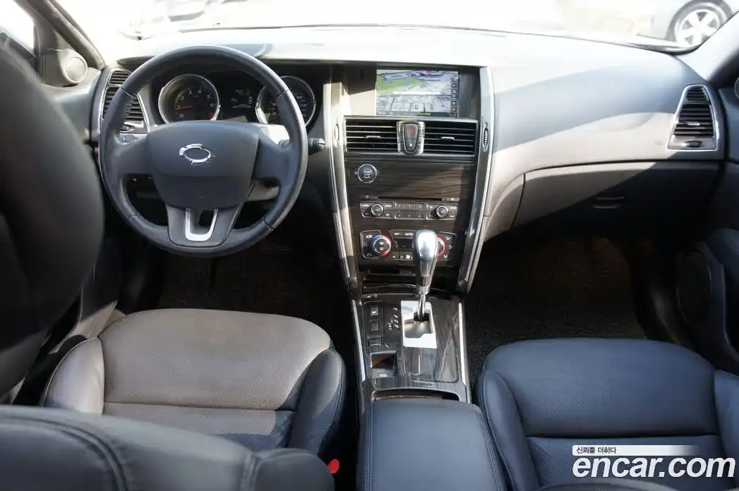 Renault SM7 2016 2.0 Автомат в Москве № 152453, фото 7