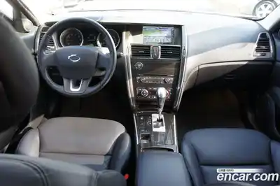 Renault SM7 2016 2.0 Автомат в Москве № 152453, миниатюра 7