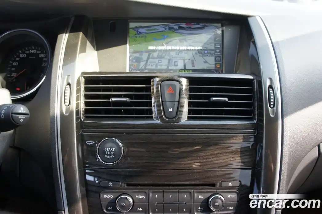 Renault SM7 2016 2.0 Автомат в Москве № 152453, фото 8