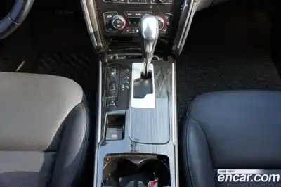 Renault SM7 2016 2.0 Автомат в Москве № 152453, миниатюра 9