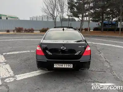 Renault SM7 2009 2.3 гидро в Москве № 153098, миниатюра 6