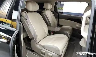 Kia Canival 2024 1.6 гидро в Москве № 17480, миниатюра 12