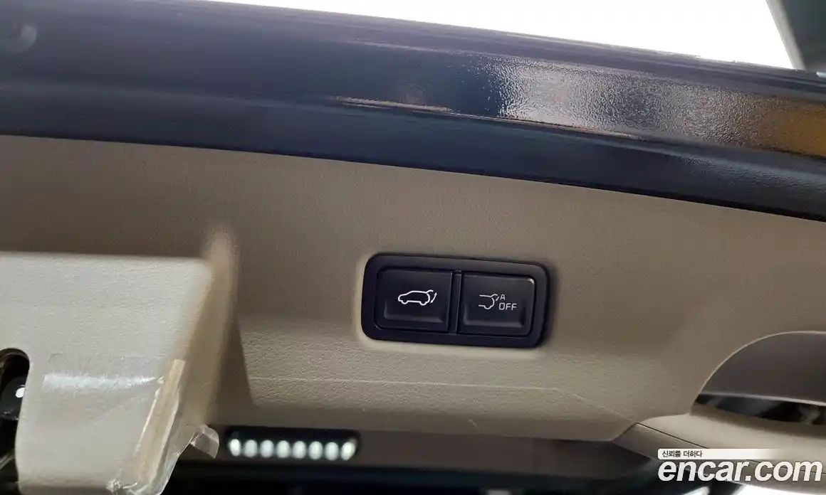 Kia Canival 2024 1.6 гидро в Москве № 17480, фото 19