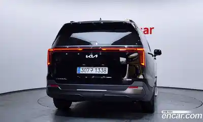 Kia Canival 2024 1.6 гидро в Москве № 17480, миниатюра 4