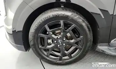 Kia Canival 2024 1.6 гидро в Москве № 17480, миниатюра 5