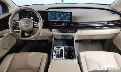 Kia Canival 2024 1.6 гидро в Москве № 17480, миниатюра 7