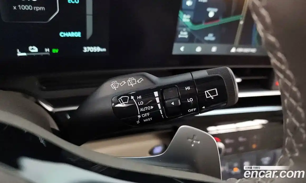 Kia Canival 2024 1.6 гидро в Москве № 17480, фото 9