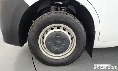 Renault Master 2024 2.3 механика в Москве № 176228, миниатюра 5