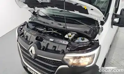 Renault Master 2024 2.3 механика в Москве № 176228, миниатюра 6