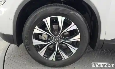 Renault QM6 2022 2.0 гидро в Москве № 223519, миниатюра 5