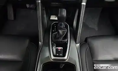 Renault QM6 2022 2.0 гидро в Москве № 223519, миниатюра 9