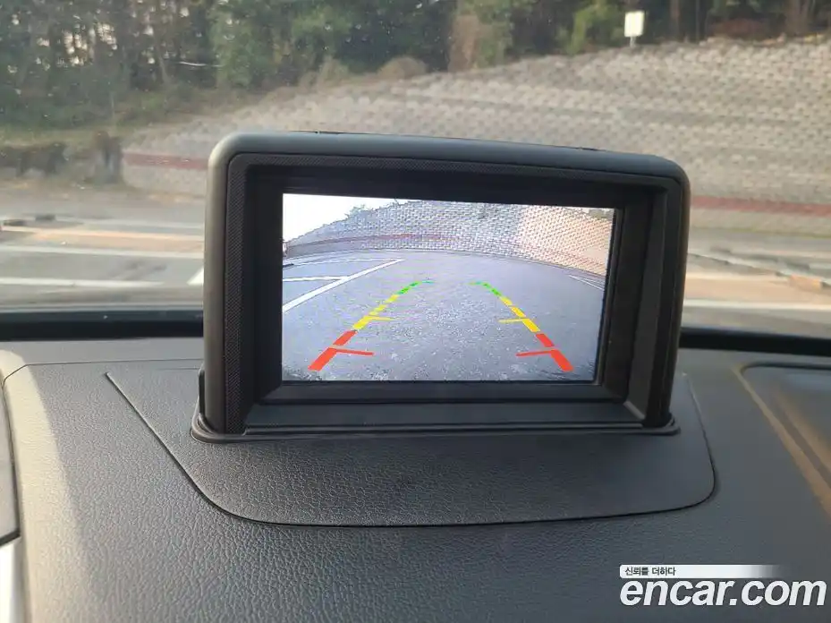 SsangYong Rexton 2019 2.2 Автомат в Москве № 32704, фото 12