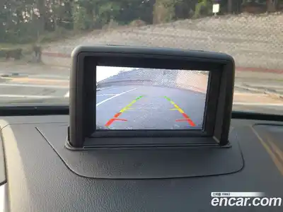 SsangYong Rexton 2019 2.2 Автомат в Москве № 32704, миниатюра 12