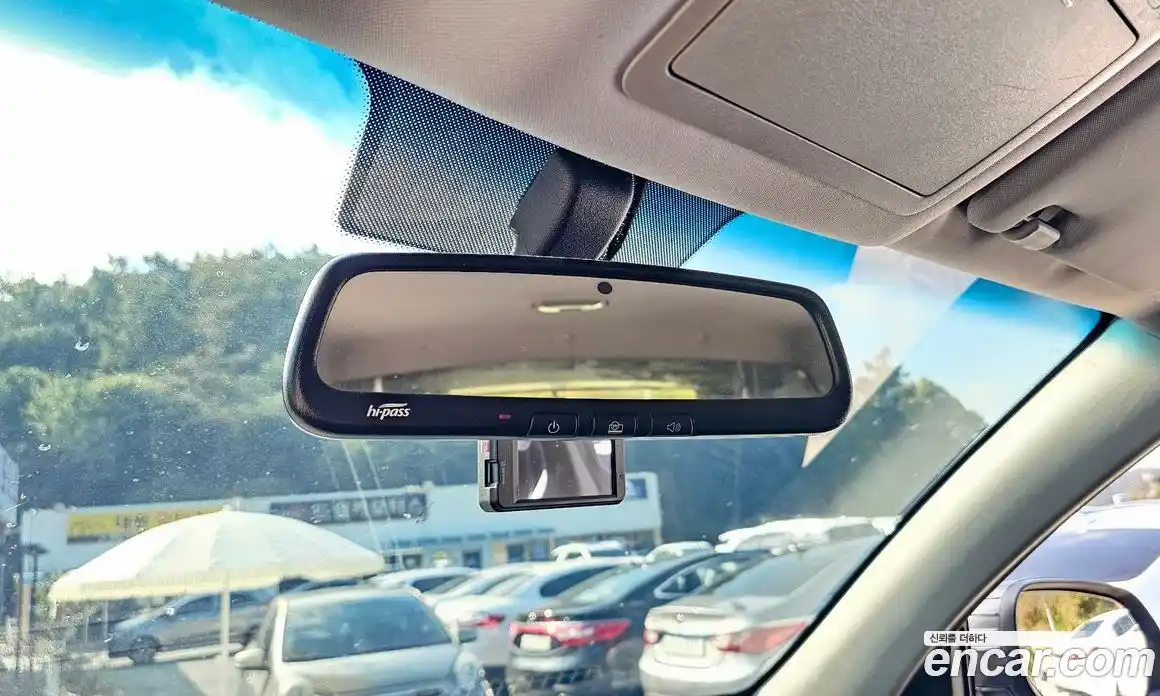 SsangYong Rexton 2019 2.2 Автомат в Москве № 32704, фото 19