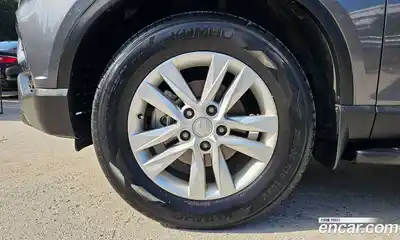 SsangYong Rexton 2019 2.2 Автомат в Москве № 32704, миниатюра 5