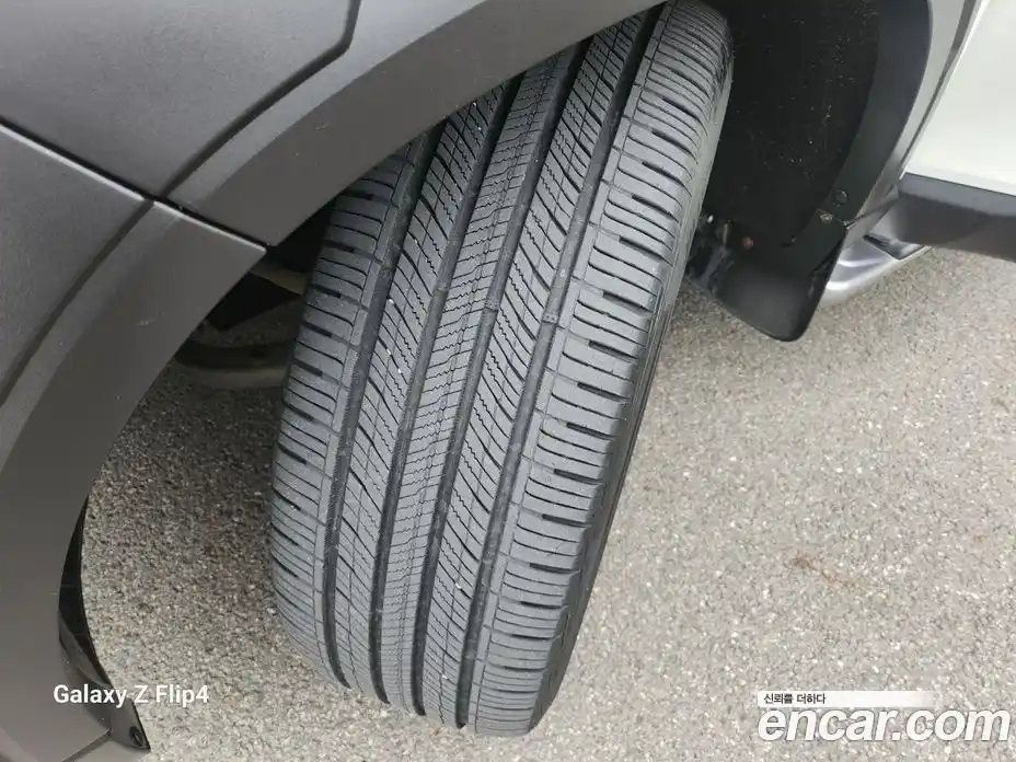 SsangYong Rexton 2021 2.2 гидро, фото 7
