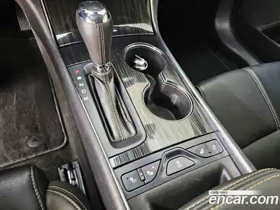 Chevrolet Impala 2016 2.5 гидро в Москве № 36933, миниатюра 9