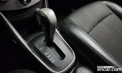 Chevrolet Trax 2013 1.4 гидро в Москве № 39944, миниатюра 9
