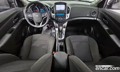 Chevrolet Cruze 2014 1.8 гидро в Москве № 41611, миниатюра 7