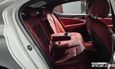 Genesis G70 2021 2.0 гидро в Москве № 57144, миниатюра 12