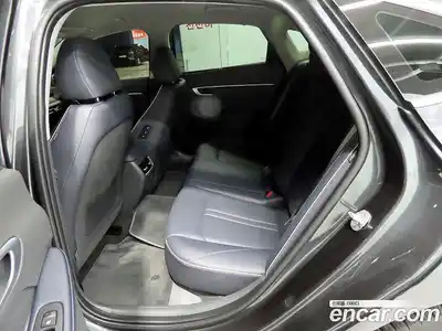 Hyundai Sonata 2025 1.6 гидро в Москве № 6166, миниатюра 12