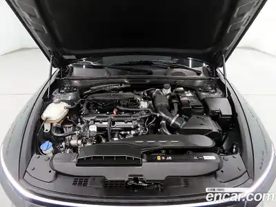 Hyundai Sonata 2025 1.6 гидро в Москве № 6166, миниатюра 6