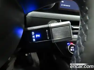 Hyundai Sonata 2025 1.6 гидро в Москве № 6166, миниатюра 9
