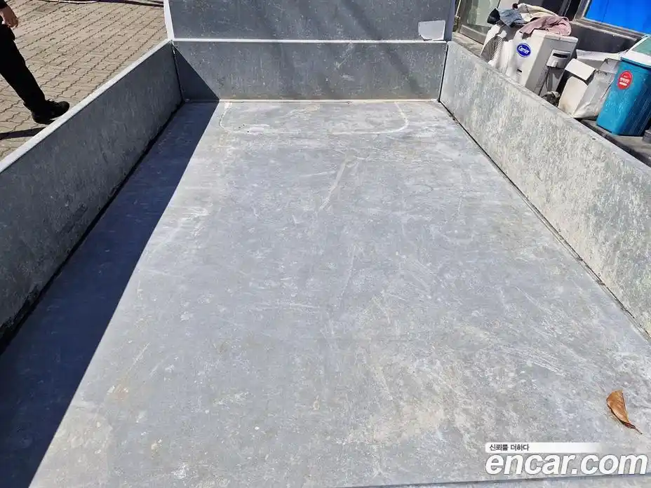 Chevrolet labo 2017 0.8 Механическая в Москве № 748038, фото 11