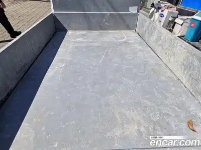 Chevrolet labo 2017 0.8 Механическая в Москве № 748038, миниатюра 11