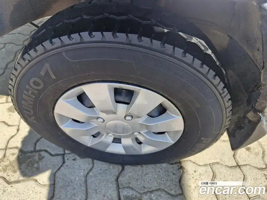 Chevrolet labo 2017 0.8 Механическая в Москве № 748038, фото 12