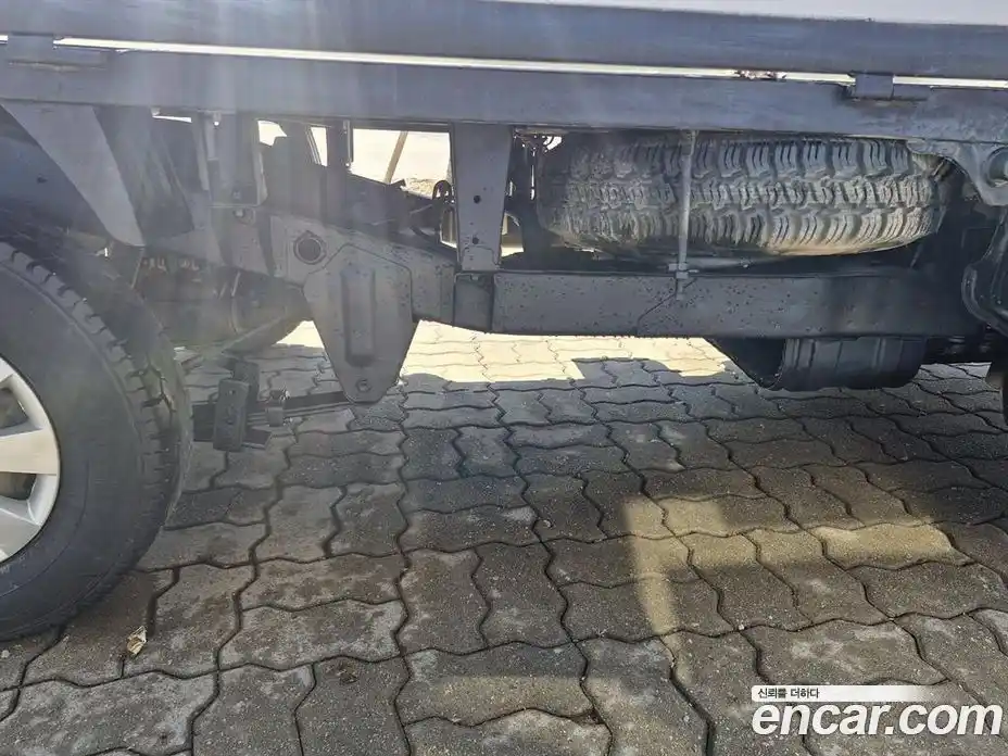 Chevrolet labo 2017 0.8 Механическая в Москве № 748038, фото 13