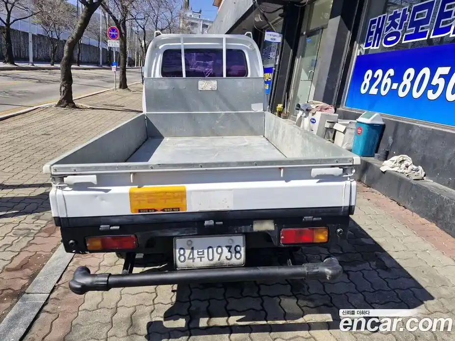 Chevrolet labo 2017 0.8 Механическая в Москве № 748038, фото 14