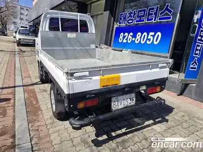 Chevrolet labo 2017 0.8 Механическая в Москве № 748038, миниатюра 4