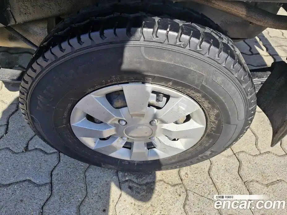 Chevrolet labo 2017 0.8 Механическая в Москве № 748038, фото 5