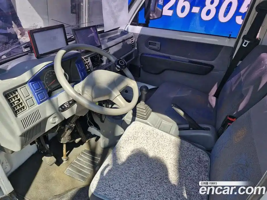 Chevrolet labo 2017 0.8 Механическая в Москве № 748038, фото 7