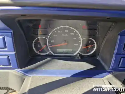 Chevrolet labo 2017 0.8 Механическая в Москве № 748038, миниатюра 8