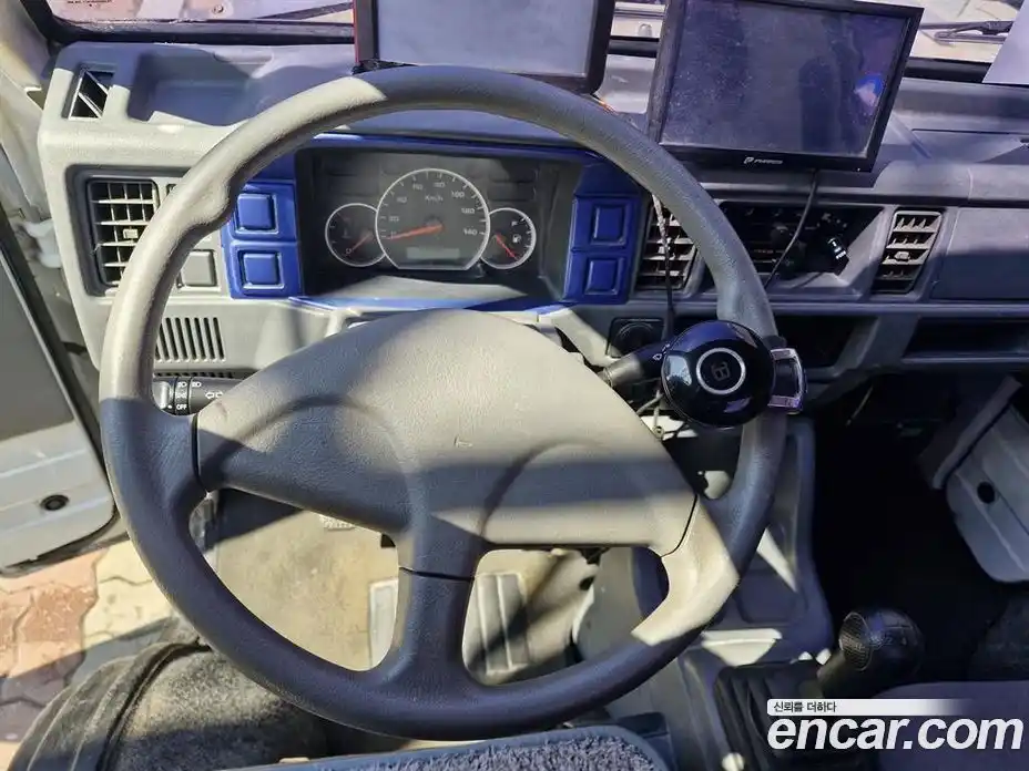 Chevrolet labo 2017 0.8 Механическая в Москве № 748038, фото 9