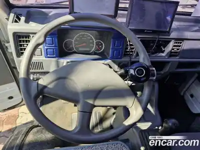 Chevrolet labo 2017 0.8 Механическая в Москве № 748038, миниатюра 9