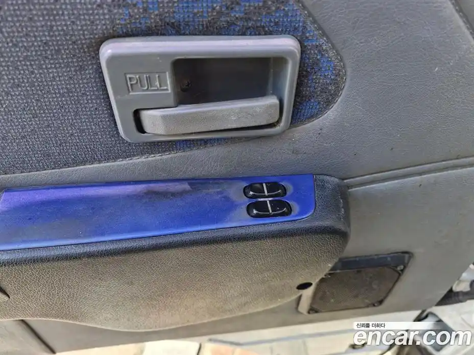 Chevrolet labo 2017 0.8 Механическая в Москве № 748038, фото 10