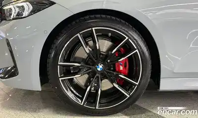 BMW 3-Series 2024 3.0 гидро в Москве № 818904, миниатюра 5