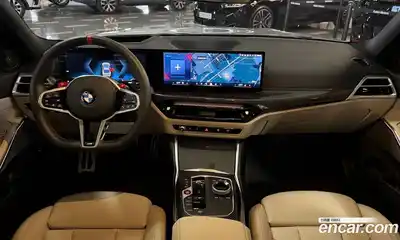 BMW 3-Series 2024 3.0 гидро в Москве № 818904, миниатюра 7