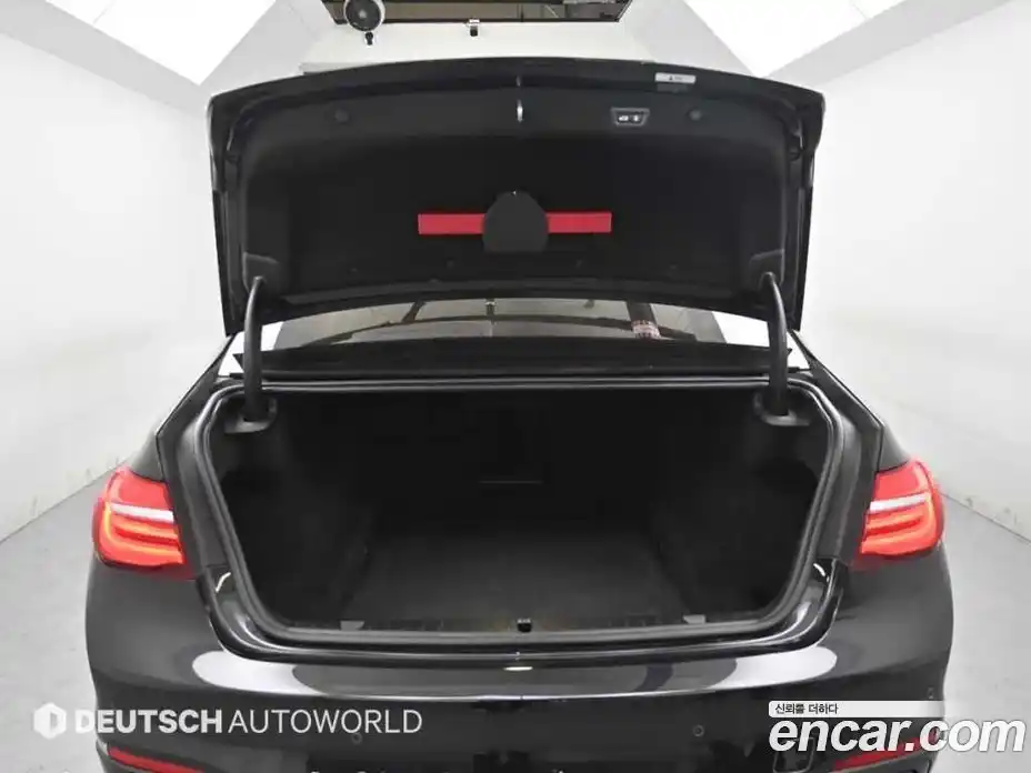 BMW 7-Series 2016 3.0 Автомат в Москве № 821661, фото 19