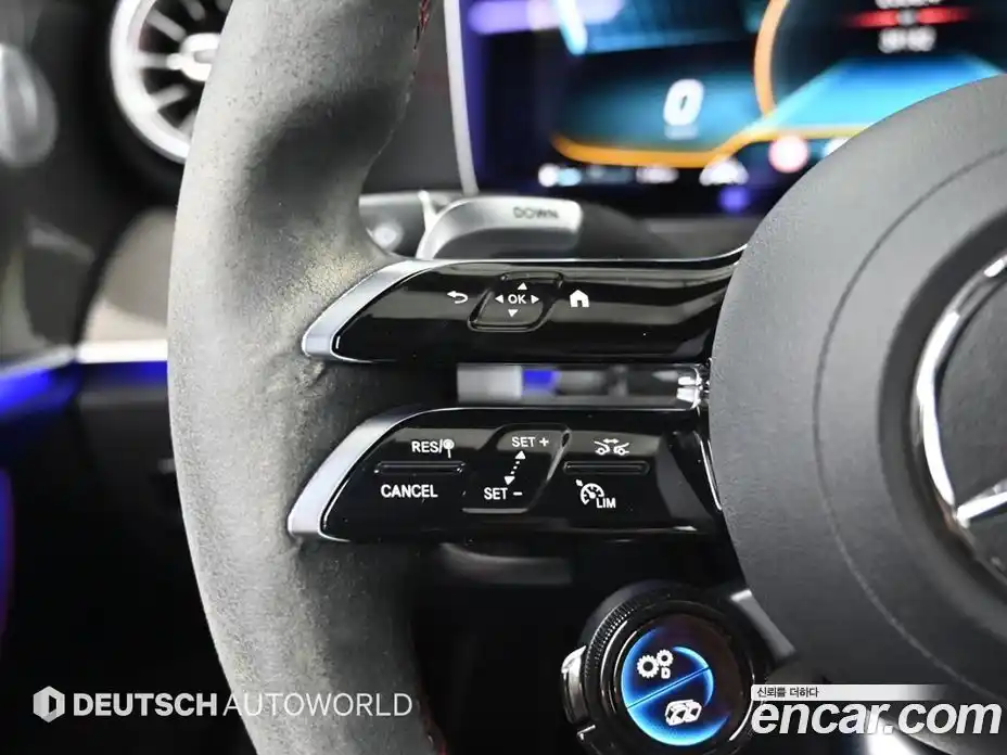 Mercedes-Benz E-Class 2020 3.0 Автомат в Москве № 822160, фото 16