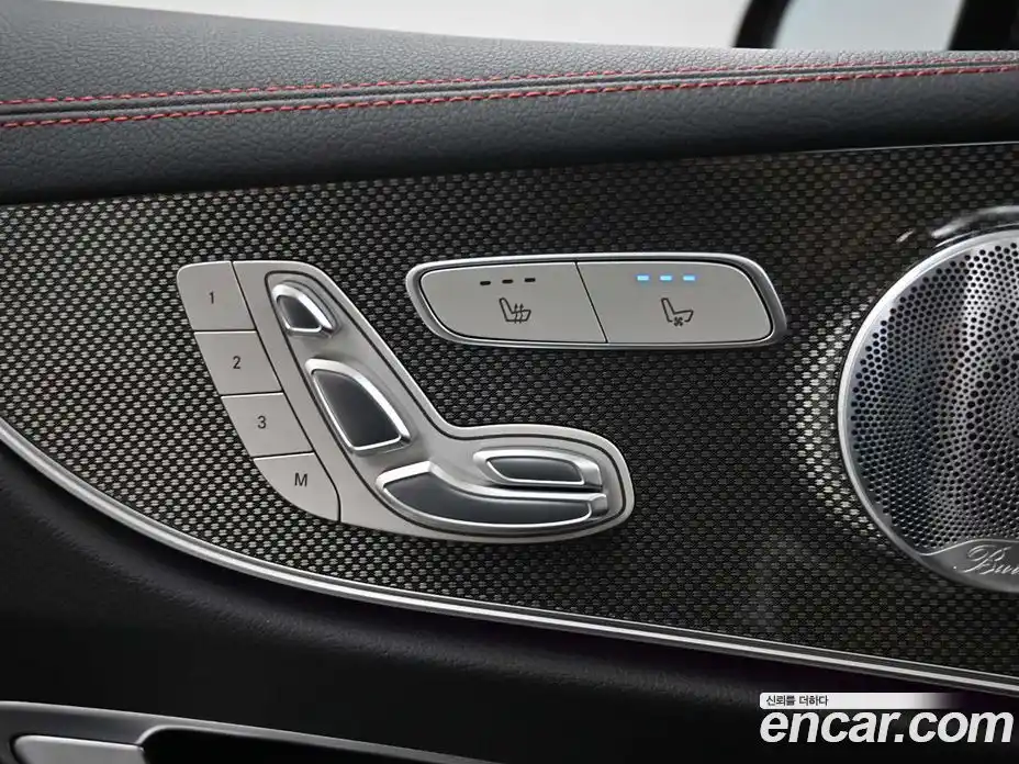 Mercedes-Benz E-Class 2020 3.0 Автомат в Москве № 822160, фото 17