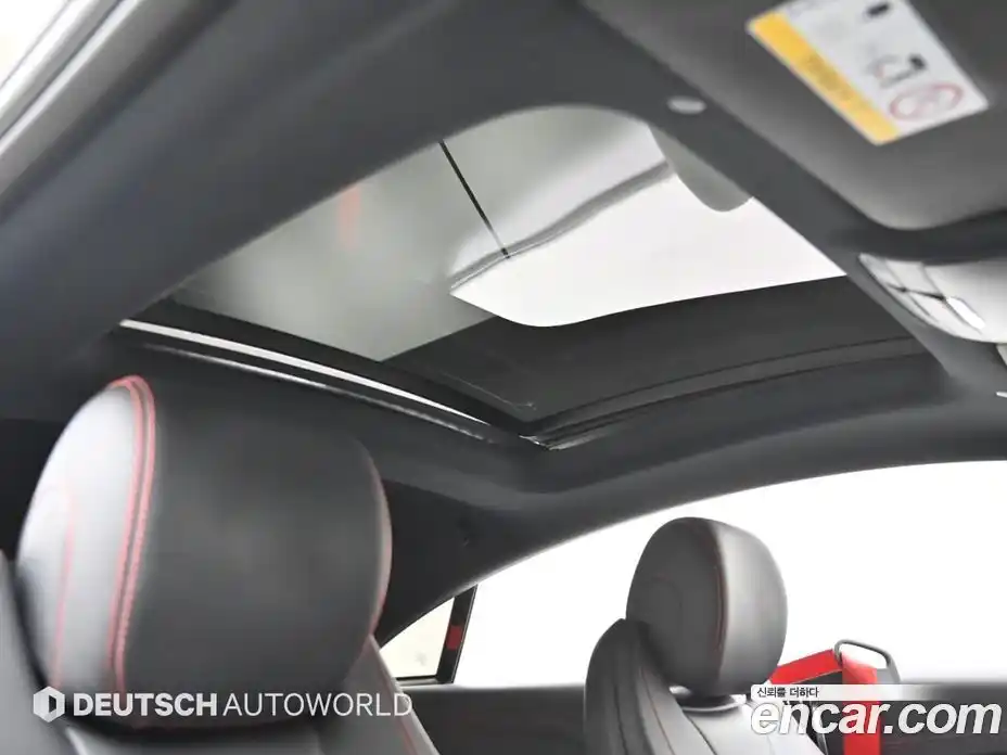 Mercedes-Benz E-Class 2020 3.0 Автомат в Москве № 822160, фото 19