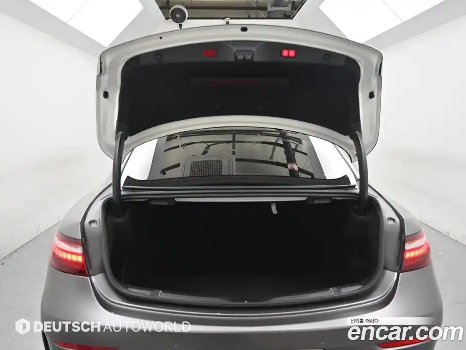 Mercedes-Benz E-Class 2020 3.0 Автомат в Москве № 822160, фото 20