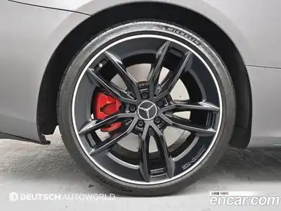 Mercedes-Benz E-Class 2020 3.0 Автомат в Москве № 822160, миниатюра 5