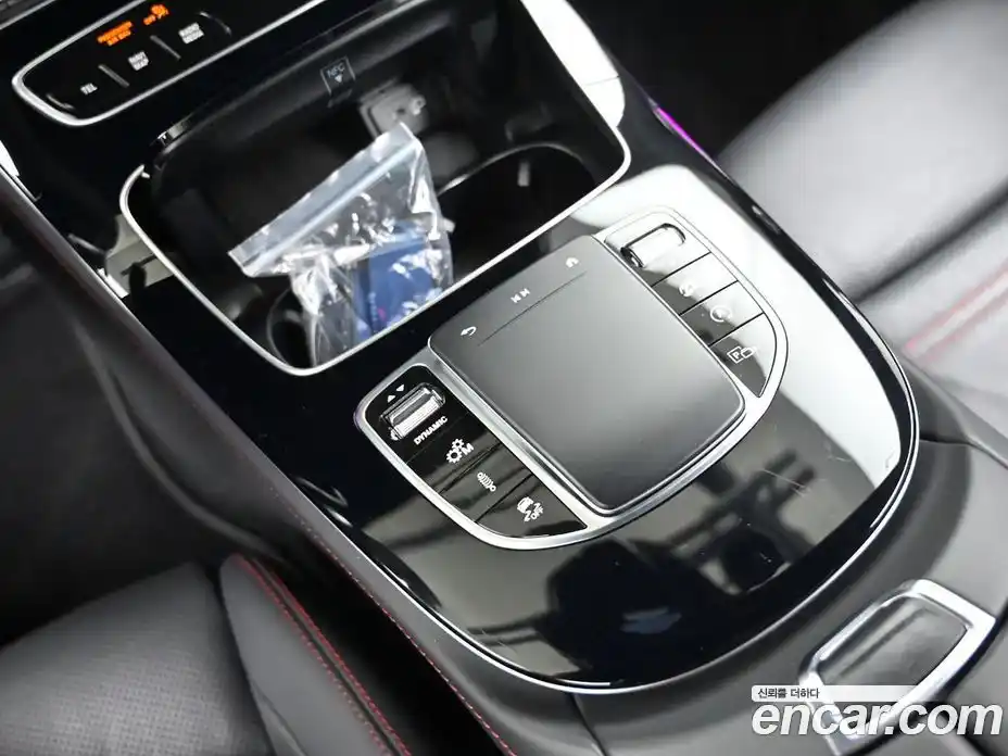 Mercedes-Benz E-Class 2020 3.0 Автомат в Москве № 822160, фото 9