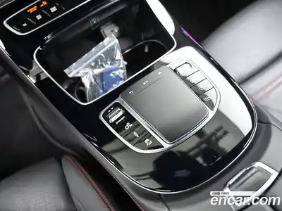 Mercedes-Benz E-Class 2020 3.0 Автомат в Москве № 822160, миниатюра 9