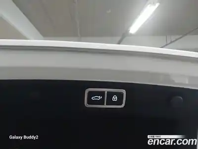 Hyundai Grandeur 2024 2.5 Автомат в Москве № 853683, миниатюра 11